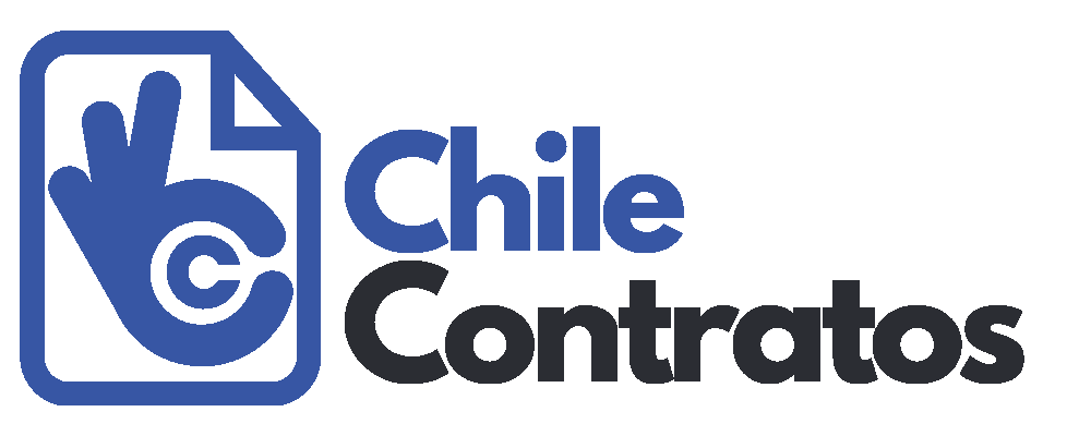 Chile Contratos Logo